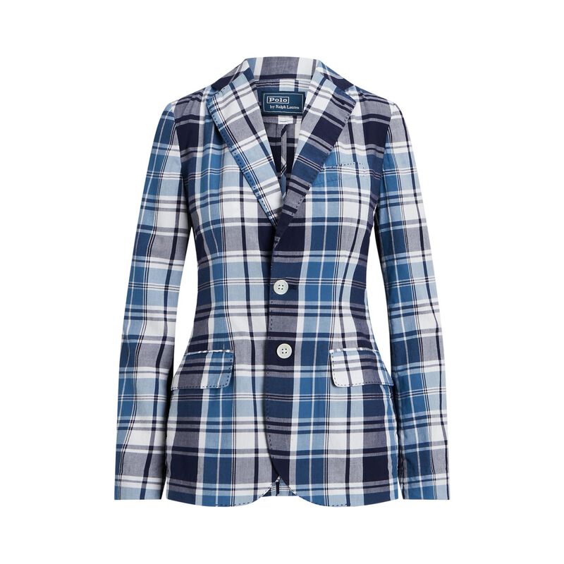 Polo Ralph Lauren Polo 1-Blazer image number 2